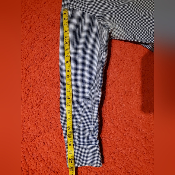 Ralph Lauren Polo Regent Custom Fit - Picture 8 of 9